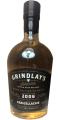 Craigellachie 2006 ScG Grindlay's Selection Single Cask Release 64.1% 700ml