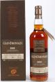 Glendronach 2005 Single Cask Batch 16 56.1% 700ml