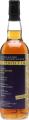 North British 1962 TWA The Perfect Dram with Komplex Whisky 47.9% 700ml