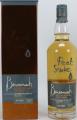 Benromach 2007 Peat Smoke 46% 700ml