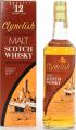 Clynelish 12yo Ainslie & Heilbron 56.9% 750ml