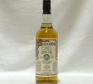 Glenlossie 1975 BA Raw Cask 55.6% 750ml