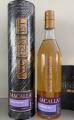 Macallan 1991 Al 46% 700ml