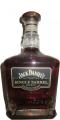 Jack Daniel's Single Barrel Select 9-3984 47% 1000ml