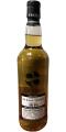 An Iconic Speyside 2010 DT The Octave octave #2925469 Drankenshop Bams 54.1% 700ml