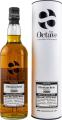 Glentauchers 2009 DT The Octave 13yo Oak Cask 9 Months in Octave Kirsch Import 54.7% 700ml