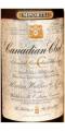 Canadian Club 1983 Imported 40% 1000ml