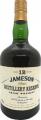 Jameson 12yo Distillery Reserve 40% 700ml