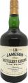 Jameson 12yo Distillery Reserve 40% 700ml