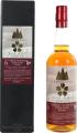 Yamazakura 6yo Cabernet Sauvignon Wine Cask Finish 46% 700ml