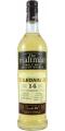 Ledaig 2007 MBl Refill Hogshead #700643 50.1% 700ml