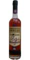 Smooth Ambler 7yo Old Scout Straight Rye 49.5% 750ml