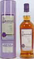 Benromach 2004 Sassicaia Finish 45% 700ml