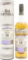 Arran 1996 DL Old Particular 18yo Refill Hogshead 48.4% 700ml