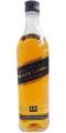 Johnnie Walker Black Label Extra Special Deluxe Scotch Whisky 43% 200ml