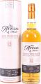 Arran 12yo Cask Strength 53.9% 700ml