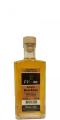 Whesskey Hessischer Blend-Whisky 44% 200ml