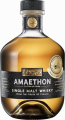 Amaethon Single Malt Whisky French Oak Barrel 45% 700ml