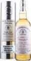 Ardmore 2009 SV The Un-Chillfiltered Collection Bourbon Barrels after Islay 705799 + 705802 46% 700ml