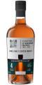 Glasgow Distillery 2017 TWB 1st fill sherry butt 61.1% 700ml