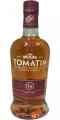 Tomatin 14yo Port Cask Finish 46% 700ml