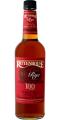 Rittenhouse Straight Rye 100 Proof Bottled-In-Bond LMDW 50% 700ml