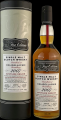 Craigellachie 2007 ED The 1st Editions Sherry Switzerland 57.9% 700ml