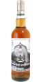 Glenturret 1977 3R Church Bourbon Hogshead 47.4% 700ml