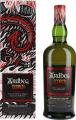 Ardbeg Scorch Edition 2021 46% 700ml