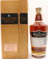Midleton 1995 Single Cask 1st fill Bourbon #980 53.4% 700ml