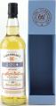 Craigellachie 1999 CA 10th Anniversary of Cadenhead Shop Berlin 14yo Bourbon Barrel 55.1% 700ml