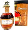 Blanton's Straight from the Barrel 61.7% 700ml