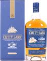 Cutty Sark 18yo 43% 700ml