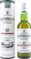 Laphroaig Cask Strength Batch #007 56.3% 700ml