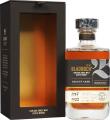 Bladnoch 2017 Oloroso Sherry Butt Loch Maberry 58.3% 700ml