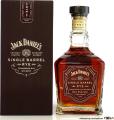 Jack Daniel's Single Barrel Rye 45% 700ml