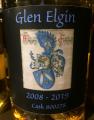Glen Elgin 2008 RF Wappen Futterer 800278 64.2% 500ml
