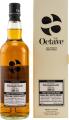 Glen Garioch 2011 DT The Octave 54.6% 700ml