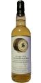 Caol Ila 1984 SV Vintage Collection Oak Cask 5730 43% 700ml