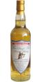 Glen Ord 1996 W-F Limited Edition Bourbon Hogshead Whiskystammtisch Rebstock Biberach 59.1% 700ml