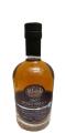 Speyside Hero 2007 WCh Oloroso Quatercask 58.8% 500ml