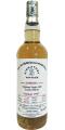 Clynelish 1997 SV The Un-Chillfiltered Collection 4614 + 4615 46% 700ml