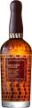 Gryphon & Grain Bourbon Whisky Distillery Bottling American Oak French Oak 48% 750ml