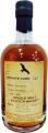 Strathearn 4yo Ex-Bourbon #143 56.2% 700ml