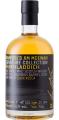 Bruichladdich 2010 Islay Barley Df #2204 61.7% 700ml