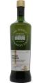 BenRiach 2009 SMWS 12.19 Speyside margarita 1st Fill Ex-Bourbon Barrel 59% 700ml