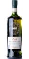 Cragganmore 1987 SMWS 37.68 Mellifluous tinglifying and dignified Refill Ex-Bourbon Hogshead 58.3% 700ml