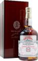 Tormore 1988 HL Old & Rare A Platinum Selection Sherry Butt 49.1% 700ml