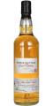 Longmorn 1990 DR Individual Cask Bottling Bourbon Cask 30021 54% 700ml