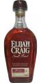 Elijah Craig Small Batch New Charred Oak 47% 700ml